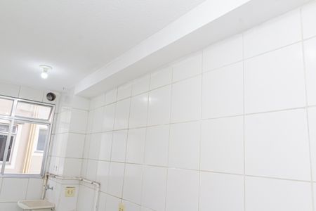 Apartamento para alugar com 48m², 2 quartos e 1 vagaCozinha