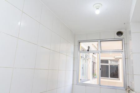 Apartamento para alugar com 48m², 2 quartos e 1 vagaÁrea de Serviço