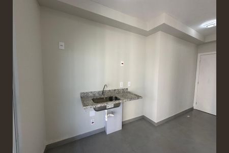 Apartamento para alugar com 51m², 1 quarto e 2 vagasCozinha
