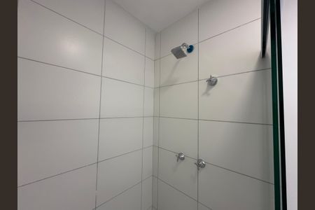 Apartamento para alugar com 51m², 1 quarto e 2 vagasBanheiro Social