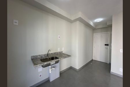 Apartamento para alugar com 51m², 1 quarto e 2 vagasCozinha