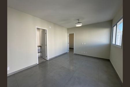Apartamento para alugar com 51m², 1 quarto e 2 vagasSala