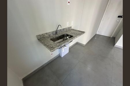 Apartamento para alugar com 51m², 1 quarto e 2 vagasCozinha