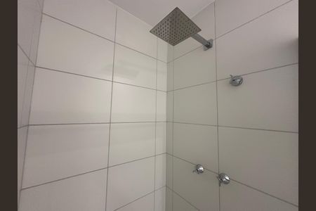 Apartamento para alugar com 51m², 1 quarto e 2 vagasBanheiro da Suíte