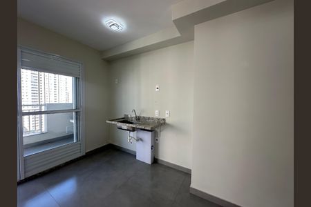 Apartamento para alugar com 51m², 1 quarto e 2 vagasCozinha