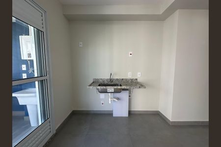 Apartamento para alugar com 51m², 1 quarto e 2 vagasCozinha