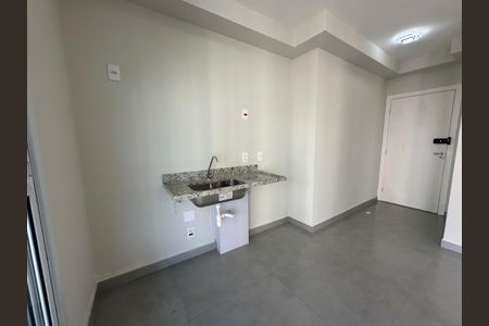 Apartamento para alugar com 51m², 1 quarto e 2 vagasCozinha