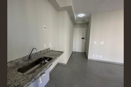 Apartamento para alugar com 51m², 1 quarto e 2 vagasCozinha