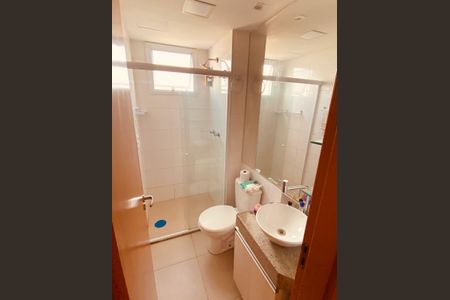 Apartamento à venda com 45m², 2 quartos e 1 vagaBanheiro