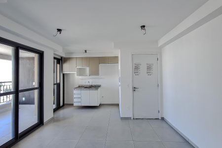 Apartamento à venda com 59m², 3 quartos e 1 vagaSala