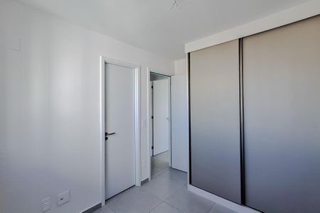 Apartamento à venda com 59m², 3 quartos e 1 vagaQuarto 3 - Suíte