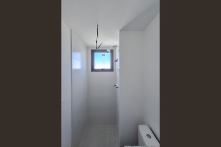 Apartamento à venda com 59m², 3 quartos e 1 vagaBanheiro da Suíte