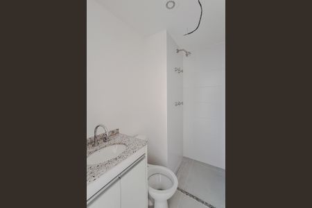 Apartamento à venda com 59m², 3 quartos e 1 vagaBanheiro