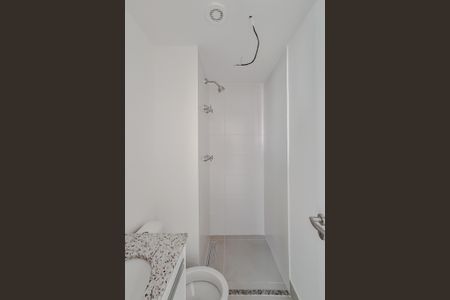Apartamento à venda com 59m², 3 quartos e 1 vagaBanheiro