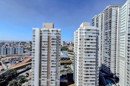 Apartamento à venda com 59m², 3 quartos e 1 vagaVista do Quarto 2