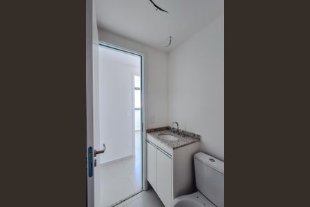 Apartamento à venda com 59m², 3 quartos e 1 vagaBanheiro