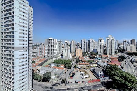 Apartamento à venda com 59m², 3 quartos e 1 vagaVista da Suíte