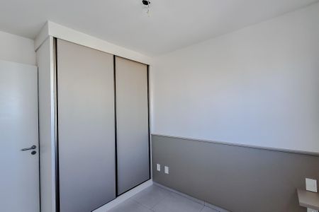 Apartamento à venda com 59m², 3 quartos e 1 vagaQuarto 3 - Suíte