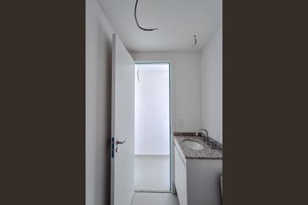 Apartamento à venda com 59m², 3 quartos e 1 vagaBanheiro