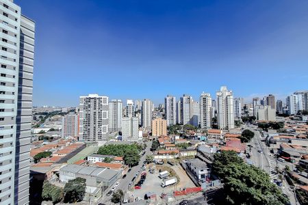 Apartamento à venda com 59m², 3 quartos e 1 vagaVista da Varanda
