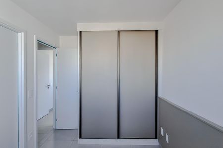 Apartamento à venda com 59m², 3 quartos e 1 vagaQuarto 3 - Suíte