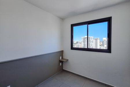 Apartamento à venda com 59m², 3 quartos e 1 vagaQuarto 3 - Suíte