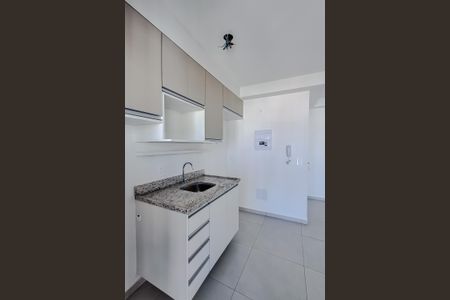 Apartamento à venda com 59m², 3 quartos e 1 vagaCozinha