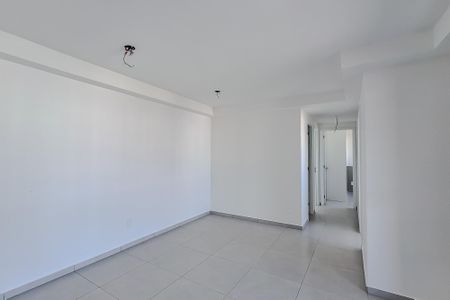 Sala de apartamento à venda com 3 quartos, 59m² em Ipiranga, São Paulo