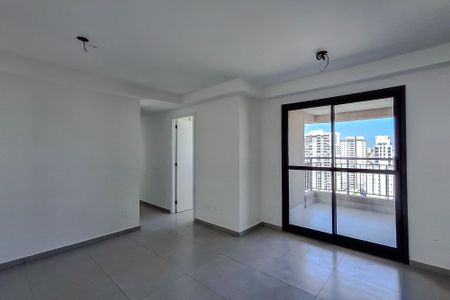 Sala de apartamento à venda com 3 quartos, 59m² em Ipiranga, São Paulo