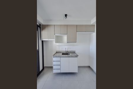 Apartamento à venda com 59m², 3 quartos e 1 vagaCozinha