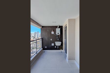 Apartamento à venda com 59m², 3 quartos e 1 vagaVaranda da Sala