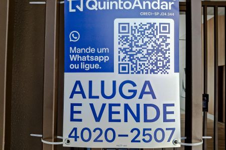 Apartamento à venda com 59m², 3 quartos e 1 vagaPlaquinha
