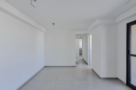 Sala de apartamento à venda com 3 quartos, 59m² em Ipiranga, São Paulo