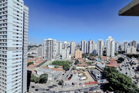 Apartamento à venda com 59m², 3 quartos e 1 vagaVista do Quarto 1