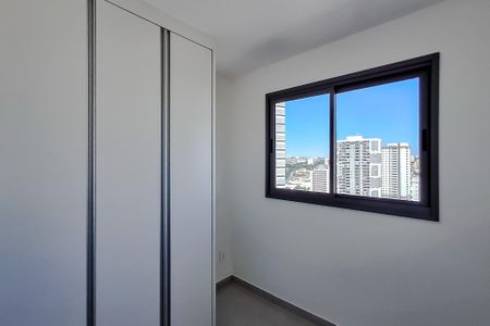 Apartamento à venda com 59m², 3 quartos e 1 vagaQuarto 1