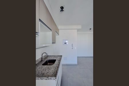 Apartamento à venda com 59m², 3 quartos e 1 vagaCozinha