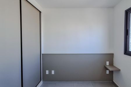 Apartamento à venda com 59m², 3 quartos e 1 vagaQuarto 3 - Suíte