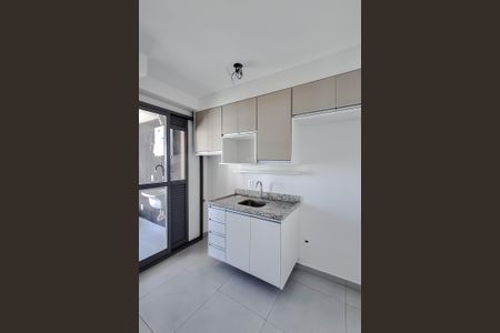 Apartamento à venda com 59m², 3 quartos e 1 vagaCozinha