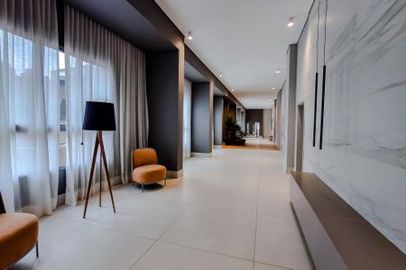 Apartamento à venda com 59m², 3 quartos e 1 vagaÁrea comum