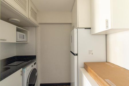 Studio para alugar com 17m², 1 quarto e sem vagaStudio