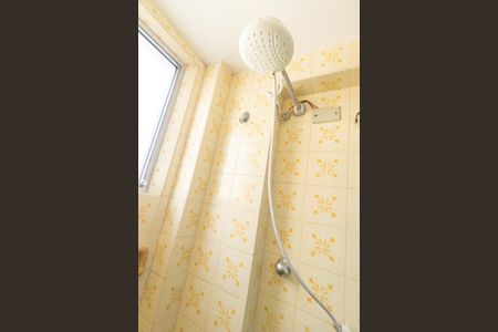 Studio para alugar com 17m², 1 quarto e sem vagaBanheiro Social