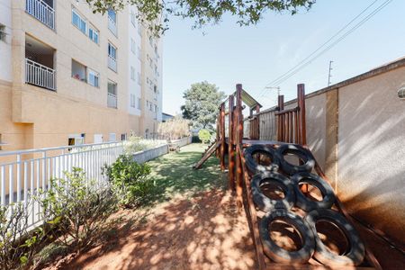 Apartamento à venda com 60m², 2 quartos e 1 vagaÁrea comum - Playground