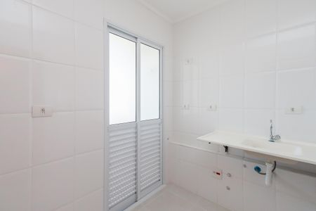 Apartamento à venda com 60m², 2 quartos e 1 vagaCozinha