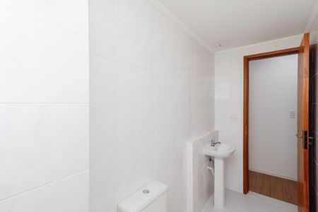 Apartamento à venda com 60m², 2 quartos e 1 vagaBanheiro