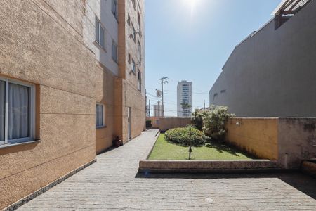 Apartamento à venda com 60m², 2 quartos e 1 vagaÁrea comum