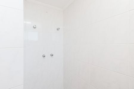 Apartamento à venda com 60m², 2 quartos e 1 vagaBanheiro da Suíte 
