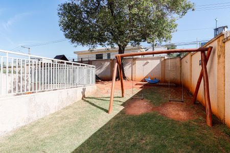 Apartamento à venda com 60m², 2 quartos e 1 vagaÁrea comum - Playground