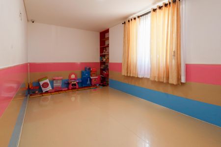 Apartamento à venda com 60m², 2 quartos e 1 vagaBrinquedoteca