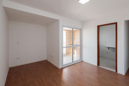 Sala de apartamento à venda com 2 quartos, 60m² em Vila Medeiros, São Paulo
