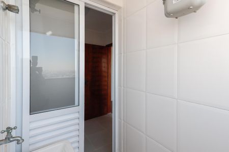 Apartamento à venda com 60m², 2 quartos e 1 vagaÁrea de Serviço